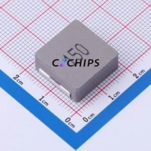Inducteur de puissance SRYH.1770.YF150MT00 SMD, 17x17,8 mm (Inductance : 15 µH) (Précision : 20 % Courant nominal : 11 A) - Product Image 1