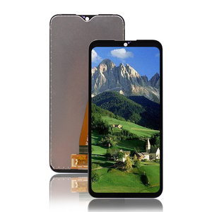 Para <span class=keywords><strong>Samsung</strong></span> para Galaxy A3 2016 Pantalla LCD móvil Pantalla de 4,7 pulgadas con 1 año de garantía <span class=keywords><strong>Modelo</strong></span> A310 - Product Image 2
