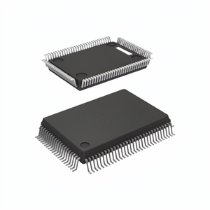 Buy Electronics Components Online 100 BQFP Manufacturer Channel C161PIL25MCAFXUMA1 Embedded - Product Image 1