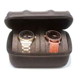 Étui de voyage pour montre, étui de rangement pour montre, étui en EVA pour montres - Product Image 3