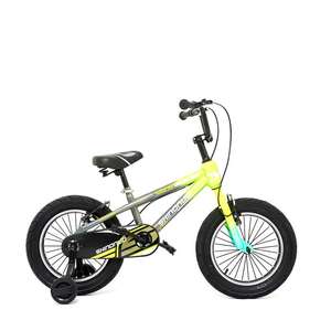 2025 vélo <span class=keywords><strong>pas</strong></span> <span class=keywords><strong>cher</strong></span> usine de Chine prix de gros <span class=keywords><strong>BMX</strong></span> cyclisme <span class=keywords><strong>16</strong></span> <span class=keywords><strong>pouces</strong></span> Chine nouveau modèle vélos pour enfants - Product Image 2