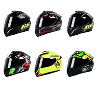 Casque de course de Karting Mini, professionnel, sortie d'usine, pour Go Kart,