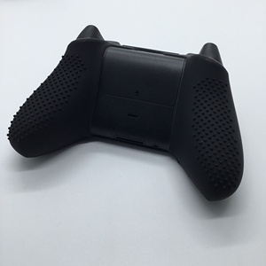 6 màu sắc Silicone da cho <span class=keywords><strong>Xbox</strong></span> loạt <span class=keywords><strong>x</strong></span> S điều khiển bảo vệ trường hợp bìa - Product Image 4