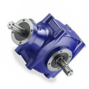 Exquisite S2001 Agricultural Flail Mowers Stalk Shredders Gearboxes Planetary Arrangement Manufactured with Precision Structure - Product Image 1