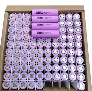 Cellules cylindriques d'origine <span class=keywords><strong>DMEGC</strong></span> INR18650 <span class=keywords><strong>26E</strong></span> 2600mAh 3C pour vélos électriques Centrale électrique a Cellule de qualité - Product Image 6