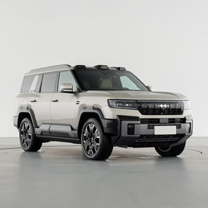 BYD Leopard 8 2026, SUV gratuit, 2.0T, 4 roues motrices, boîte de vitesses automatique, nouvelle voiture hybride rechargeable, nouvelles voitures BYD - Product Image 5