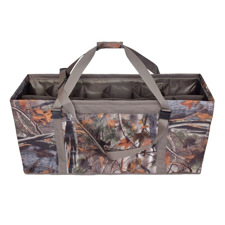 Camouflage 2ème génération