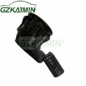 Sensores automáticos OEM 89341-60051 para <span class=keywords><strong>Toyota</strong></span> <span class=keywords><strong>Land</strong></span> <span class=keywords><strong>Cruiser</strong></span> RAV4 nuevo Sensor de asistencia de estacionamiento inverso PDC electrónico negro - Product Image 4