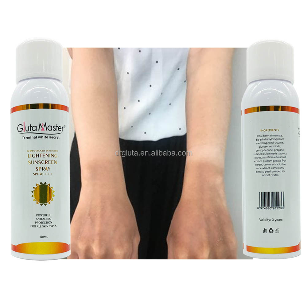 日焼け止め Mizuiro MIZUMI UV ウォーターセラム Non-chemical 日焼け止め SPF50