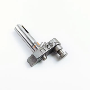 Vanne de dosage DPA tête Rotor DPA pièces de pompe soupape de commande de dosage de carburant à rampe commune 7182-621T - Product Image 3