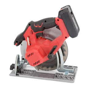 Sierra Circular con batería de litio de 20V - Product Image 5