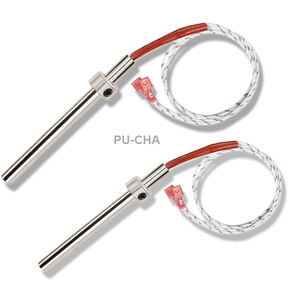 Accessoires de remplacement pour allumeur de poêle à granulés électrique en acier inoxydable PU-CHA pour poêle à granulés Englander 25-PDVC 55-SHP10 25-PDV - Product Image 3