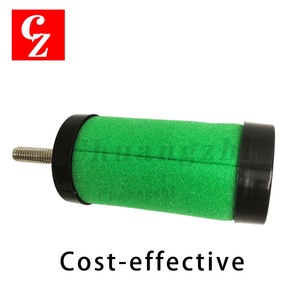 Nouvel élément filtrant de haute qualité pour compresseur d'air Hankinson, pièce E1-16 - Product Image 5