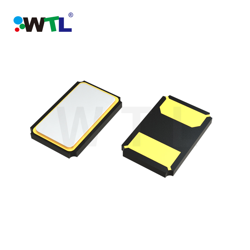 WTL 32,768 кГц SMD 2,0*1,2 мм 20ppm 7pF тюнинг вилка кристалл