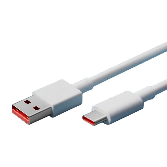 Wholesale Original Cable, 1m USB C Type C 6A Fast Charging Data Cable
