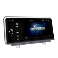 Kd-327B Octa Core Android 10 Mobil Radio Stereo Audio untuk BMW 3 Seri F30/F31/F34 4 Series F32/F33/F36 2013-2016 GPS Multimedia