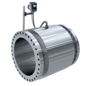 Débitmètre ultrasonique FLOWSIC900 en acier inoxydable haute précision pour le transfert de GNL, diamètre nominal des conduites DN200-DN900 - Product Image 4