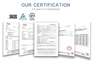 แพคเกจ ATMEGA2560 Atmega2560-16AU ต้นฉบับใหม่ TQFP100ไมโครคอนโทรลเลอร์8บิต - Product Image 4