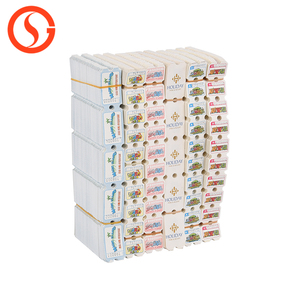 <span class=keywords><strong>Arcade</strong></span> redención personalizado rollo de boleto de la rifa precio de fábrica doble recubierto de entretenimiento operado por moneda billete - Product Image 2