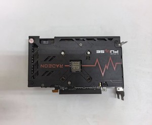 Tarjetas Gráficas Usadas RTX 3090 3080 3070 3060 GTX 1660S 580 8GB 6600, Tarjeta de Alto Rendimiento AMD Radeon RX 6600 8GB GDDR6 para Potencia - Product Image 2