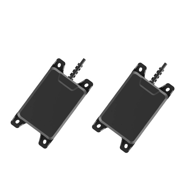 24Ghz UAV Altimeter Radar Sensor for Level Height Measurement with 20m