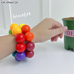 Magnet <strong>Toys</strong> Magnetic Balls <strong>Figet</strong> <strong>Toys</strong> Anti Stress with Color Magnetic Beads for Children - Product Image 6