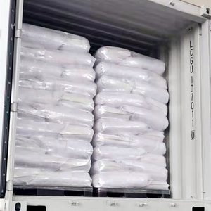 Fibre de cellulose de bois, blanche et grise, épaississant hydrosoluble pour l'asphalte, le mastic mural, les plâtres, l'isolation, <span class=keywords><strong>lignocellulosique</strong></span> - Product Image 6