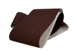 Littlesun TJ108(JB-5) FEPA Standard Shop Roll Jumbo Roll Oxyde d'aluminium Ponçage à la main Outils de tissu abrasif - Product Image 2