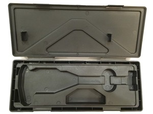 Kỹ thuật số Vernier Caliper 101c-600 Heavy Duty 0-600 mét/0-24 "6-nút giao diện với điều chỉnh tốt - Product Image 4