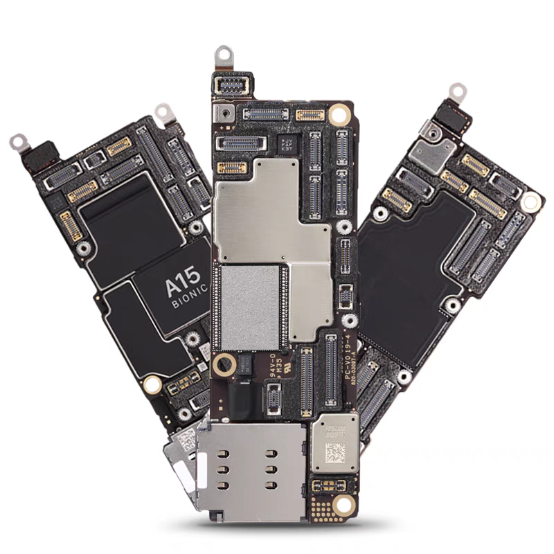 iPhone 13 Motherboard - High Performance Replacement Part