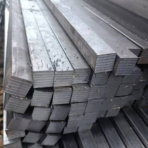 Barra Piatta in <span class=keywords><strong>Acciaio</strong></span> al Carbonio Trafilata a Freddo, Profilo Rettangolare in <span class=keywords><strong>Acciaio</strong></span> per Tornitura e Fresatura CNC - Product Image 4