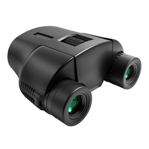 <span class=keywords><strong>Binoculares</strong></span> COMET 10x25 de <span class=keywords><strong>Largo</strong></span> <span class=keywords><strong>Alcance</strong></span>, Potentes, Compactos y Ligeros, Telescopio para Adultos y Niños, Viajes y Senderismo - Product Image 3