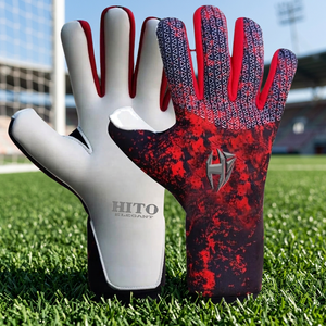 Gants en latex allemands Gaelic Gloves PalmGaelic Gloves, design personnalisé, logo personnalisé, vente en gros en vrac - Product Image 2
