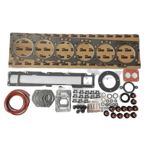 Kit de junta do motor superior 6ct, 3800750 4025271 5579026