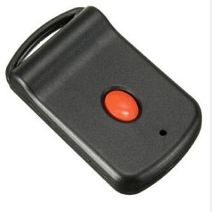 10 Dip chuyển đổi từ xa cho cửa nhà để xe điều khiển từ xa cho mcs308911 300MHz Transmitter cổng Opener từ xa - Product Image 1