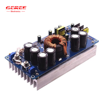 Module abaisseur DC haute puissance 800W à tension et courant constants 30A, réglage par puce unique de 20-70V à 2.5-58V