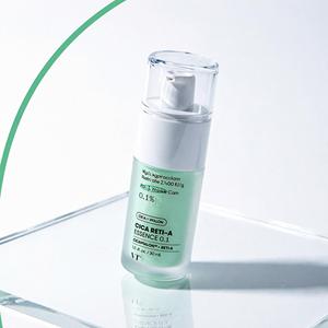 VT Cica Reti-A Essence 0.1 Cicaimalon Reti A Sérum facial pour tous types de peaux Soins quotidiens - Product Image 1