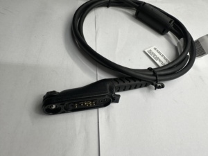 Liên kết dữ liệu đáng tin cậy cho Cáp lập trình <span class=keywords><strong>Radio</strong></span> pmkn4265a/pmkn4265 cho Motorola R7/r7a Walkie Talkie - Product Image 4