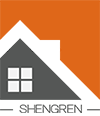 Foshan Shengren Trading Co., Ltd. logo