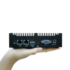 Accesorios de Computación, Procesador Core I5 de 6.ª Generación con Placa Base I5 6200U, Mini PC - Product Image 3