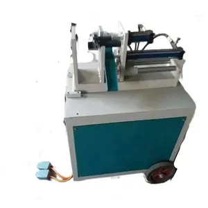 Furniture factory wood nailing machine vertical horizontal dual purpose hydraulic board nailing machine