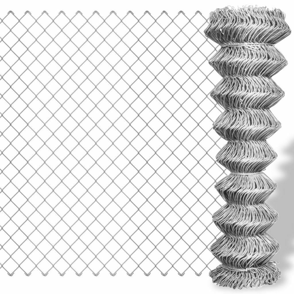 Chain Link Fence Calculator - Lowes Fence Estimator