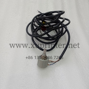 อะไหล่แท้ WD รุ่นใหม่ 61.165.1661 R10K สำหรับเซ็นเซอร์ Heidelberg SM102 CD102 Emech Pot Abs 61.165.1661/02 อะไหล่เครื่องออฟเซ็ต - Product Image 6