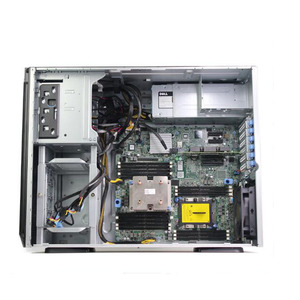De Ll PowerEdge T440 tháp Xeon máy chủ Intel Xeon Bộ vi xử lý máy chủ máy tính máy chủ lưu trữ - Product Image 5