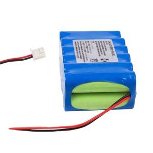 <span class=keywords><strong>Doppler</strong></span> Batterij Jumper Medische Foetale <span class=keywords><strong>Doppler</strong></span> <span class=keywords><strong>JPD</strong></span>-<span class=keywords><strong>200C</strong></span> 14.4V 2000mAh Ternaire Anode Ni-MH Batterij - Product Image 5