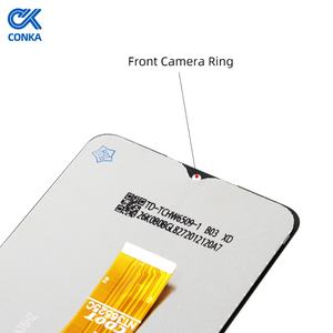 หน้าจอ LCD พร้อมทัชสกรีนคุณภาพสูงสำหรับ A04S/A047/A04E ของแท้จากโรงงาน พร้อมการรับประกัน 1 ปี - Product Image 4