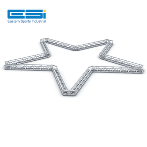 ESI Heavy Duty Circle Truss para eventos al aire libre y configuración de escenario interior - Product Image 2