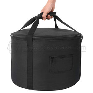 Más de 20 años de fábrica de confianza al aire libre duradero Oxford viaje Picnic Camping Gas Fire Pit bolsa de transporte - Product Image 4