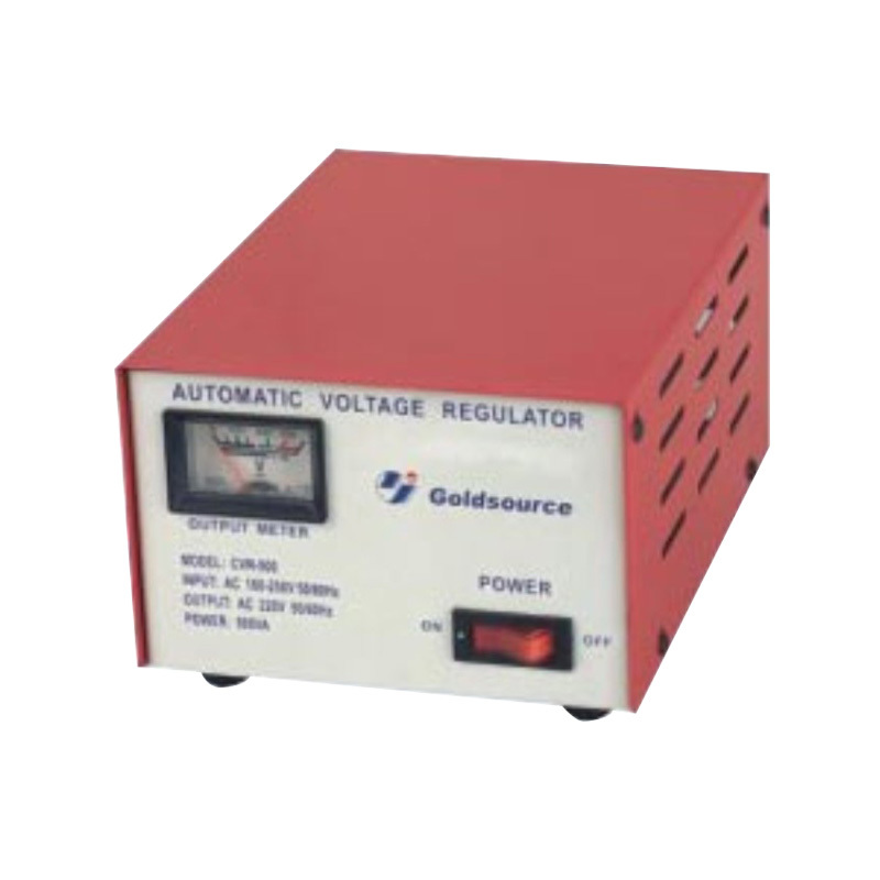 Hot Selling500 Watts <strong>200v</strong> to 110v <strong>Automatic</strong> <strong>Voltage</strong> <strong>Regulator</strong> With Pointer <strong>Voltage</strong> Display