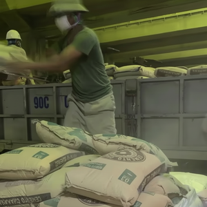 ปูนซีเมนต์ปอร์ตแลนด์ขนาด40กก. และ50กก. ต่อถุง - Product Image 1